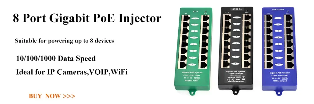 -8 port 1200-400 PX -1