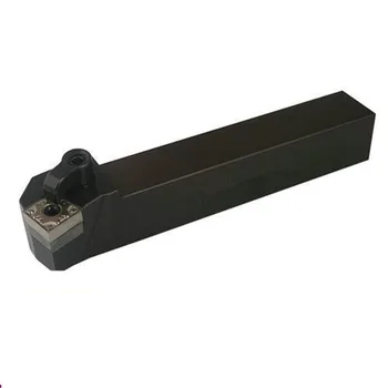 

1pc MSKNL 2525M12 CNC Lathe External Cutting Tool Left Holder For SN.... Inserts