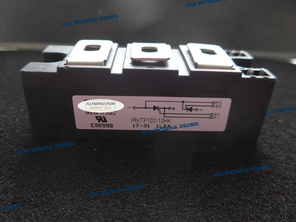 IRKTF102-12HK_