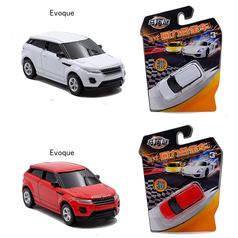 RMZ CITY 1:64 Alloy Diecast Car Model Toy With Pull Back Function For Children Gifts Toy Collection Play with Hidden Launcher 