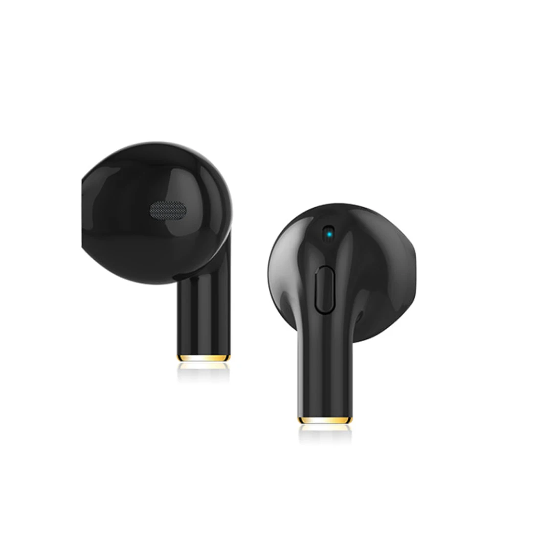 Bluetooth Earphone Mini Invisible Headphone Wireless