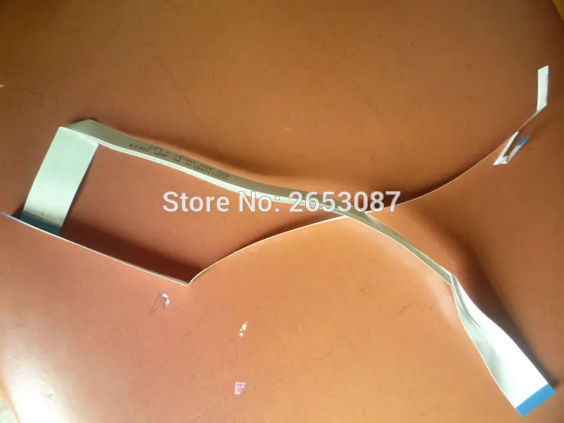 Новый оригинальный головной кабель для Epson L301 L303 L351 L353 L211 L210 L360 L363 L365 L358 печатающей