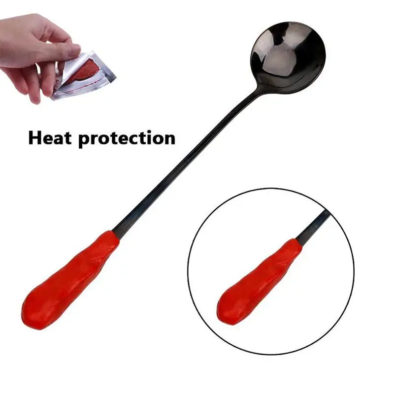 

3 Pcs 5 Colors Repair Diy Plasticine Creative Moldable Glue Practical Multifunctional Self-setting Silicone Mud
