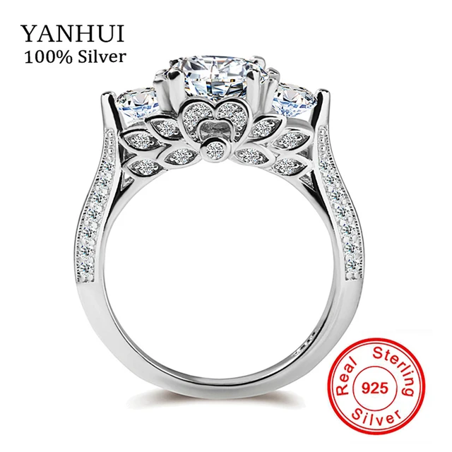 What Does The Number Inside A Silver Ring Mean What Does The Number Inside A Silver Ring Mean