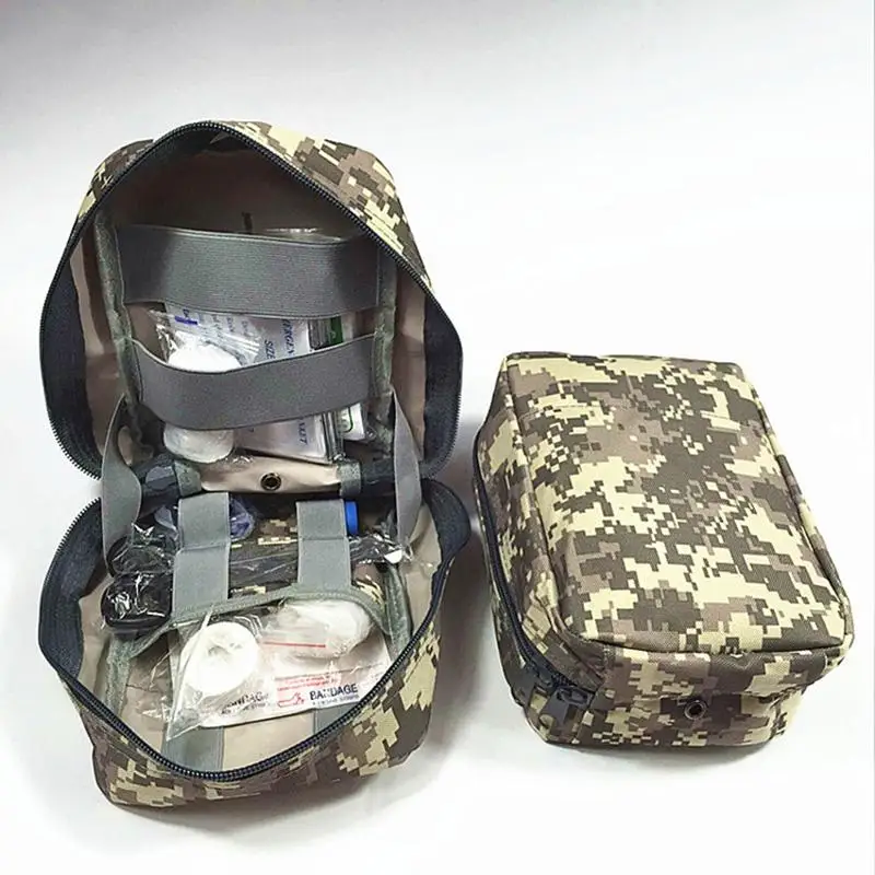 

2017 Portable Emergency Kits Export Outdoor Medical First Aid Medical First Aid Kit House Travel Have To Prepared
