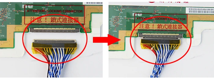 Для N141I3-L02 LP141WX3-TLN1 VGA+ DVI M. RT2261 М. RT2281 ЖК-дисплей/светодиодный контроллер драйвер платы 1280x800 LVDS мониторы повторное ноутбук