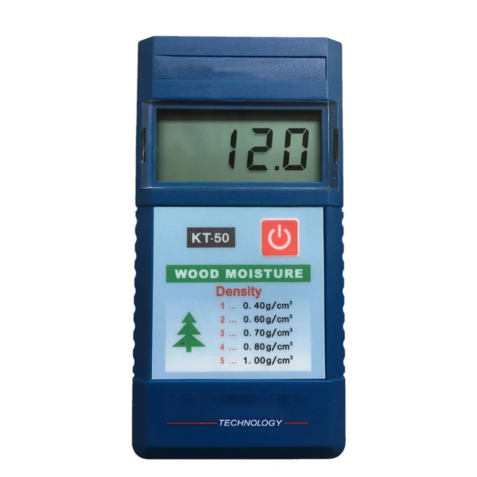 

MCG-100W wood moisture analyzer, wood moisture content test, solid wood floor moisture content tester