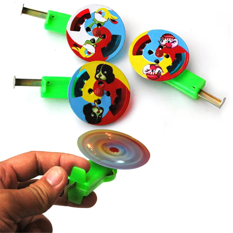 rainbow windmill toy