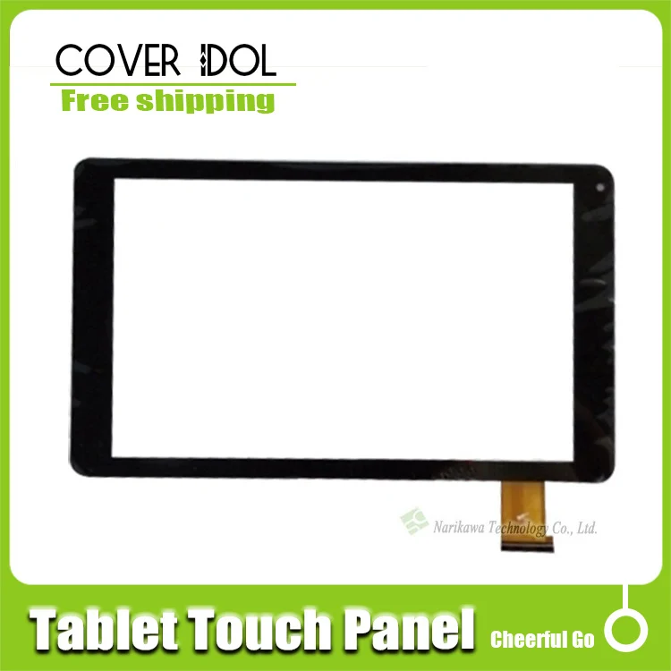 

Touch Screen Panel Digitizer Glass Sensor For Prestigio multipad PMT5021 3G Smart Multipad Muze 5021 3G