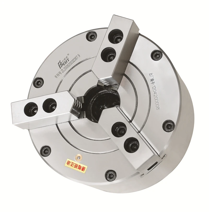 BK160KQ Three jaw hollow pneumatic chuckin Chuck from Tools on Alibaba Group