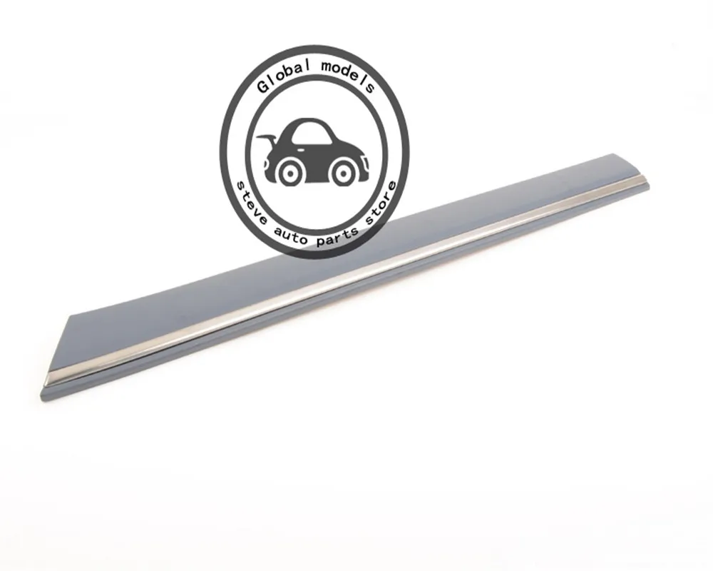 

Rear Door Moulding Trim Rear Door Trim Strip for Mercedes Benz W220 S280 S320 S350 S400 S430 S500 S600 S55 S65