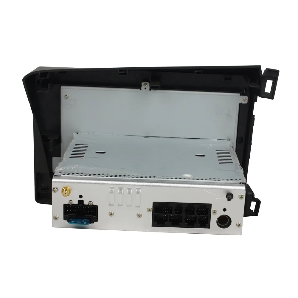 Perfect 10.1" Android 9 4+64G DSP Car DVD Player GPS navigation For HONDA CIVIC 2012-2015 head unit multimedia player tape recorder 4