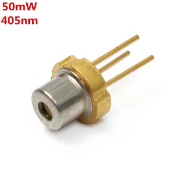 

Metal SLD3232VF 405nm 50mw CW Violet/Blue Laser Diode LD SLD3232VF for SONY