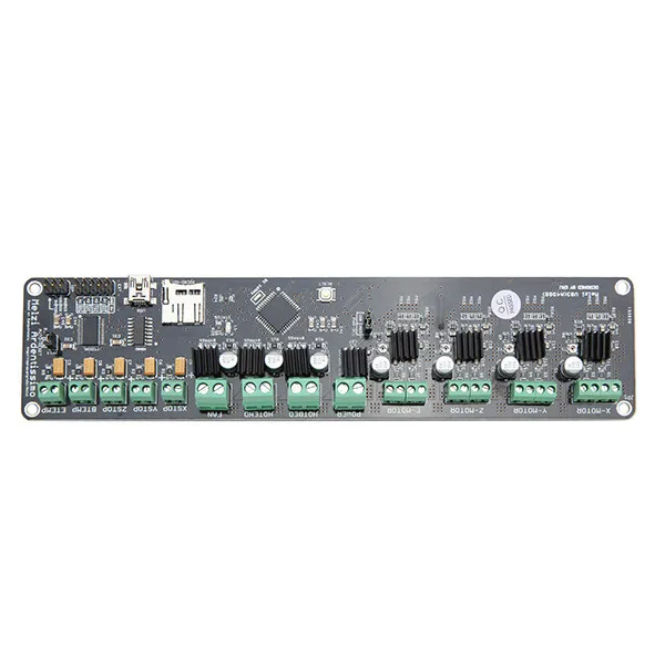 

Wholesale Price 2.0 Control Board 1284P Controller Board For 3D Printer
