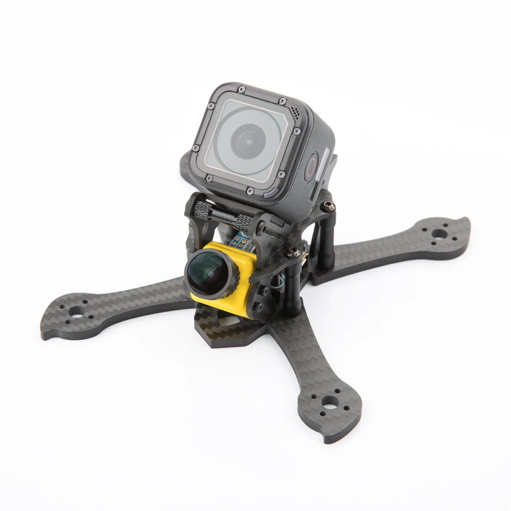 IFlight transframe X3 140 мм установочный переходник в виде объемлющей рамки из