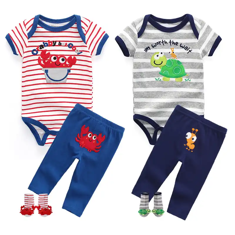 born 2019 baby clothes