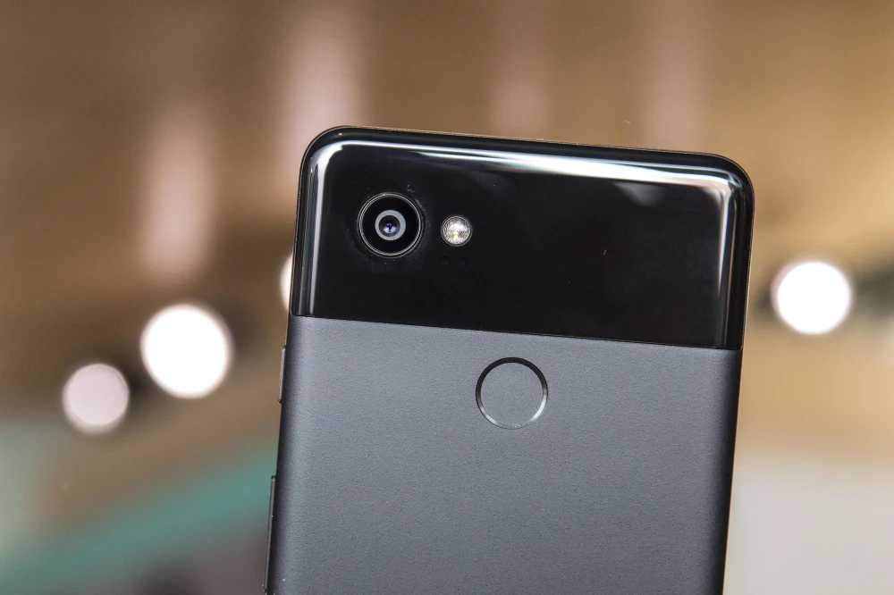 Pixel-2
