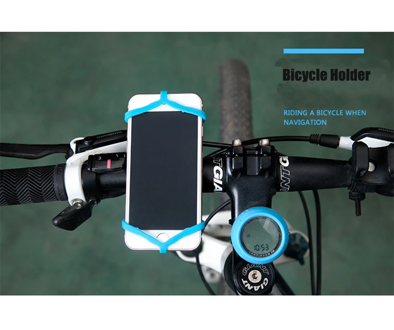 Bicycle-Holder