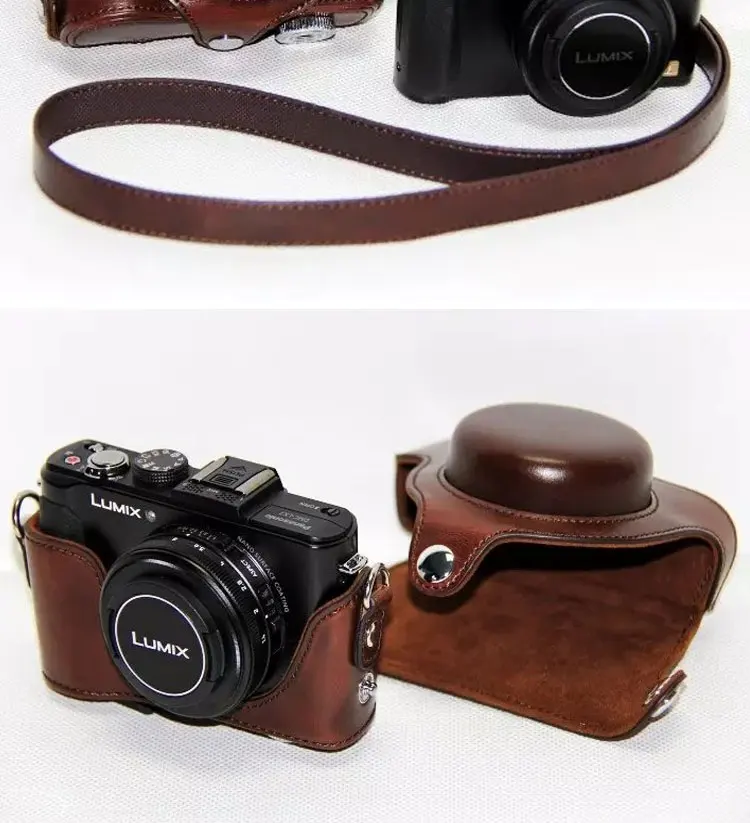 bag for Panasonic Lumix DMC-LX7 LX7 LX5 LX3  (10)