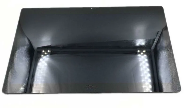 Новый сенсорный ЖК экран в сборе для DELL Latitude E7270 FHD LP125WF1 SPG4 039DCW LP125WF1|ЖК-экран