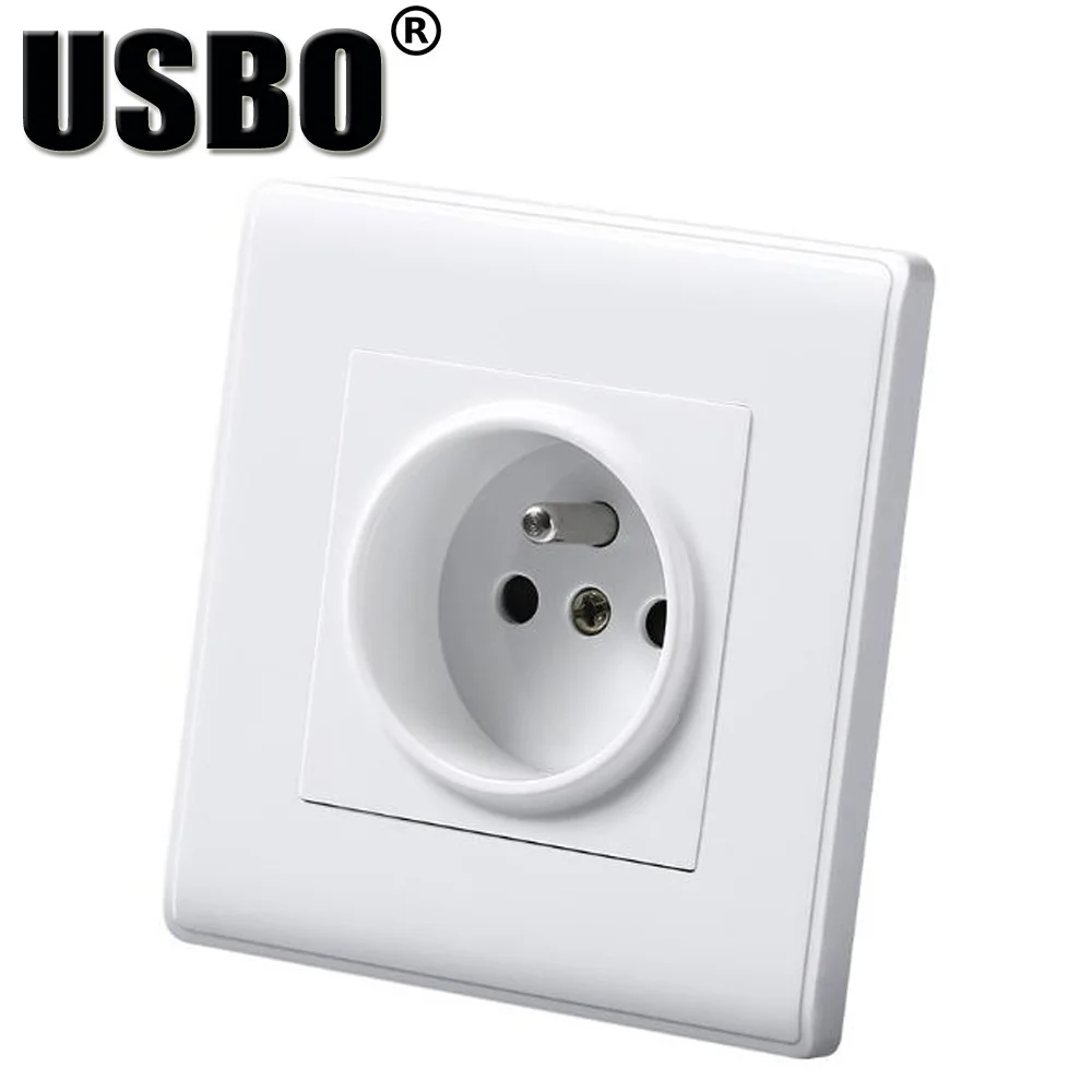 Aliexpress.com : Buy White 250V 16A CE Certification ...