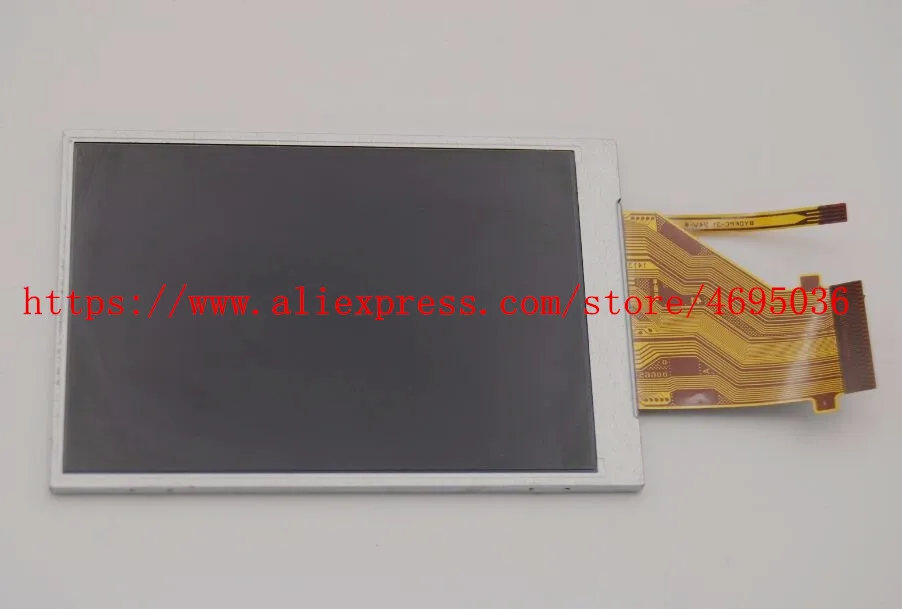 

NEW LCD Display Screen For Olympus Tough STYLUS TG-3 TG3 STYLUS TG-4 TG4 Digital Camera Repair Part