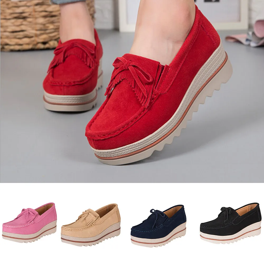 shoes woman sneakers black women casual platform 2019 spring  women   shoes summer sneakers shallow pumps shoes 2019 spring