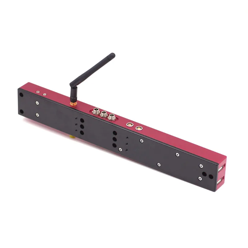

QHYCCD AstroBar A ultra compact low power mini-computer