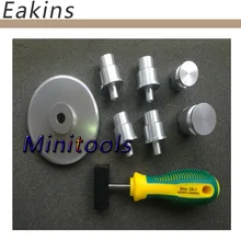 2017 HHD PC Hard disk Opening repair tools data recovery tools replace the hard drive head seagate 2.5 /3.5 + magnetic extractor