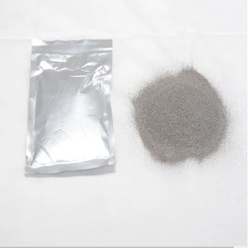 

20 X 200G/Bags Ti 200g/Bag Titanium Metal Powder For Cold Fireworks Machine