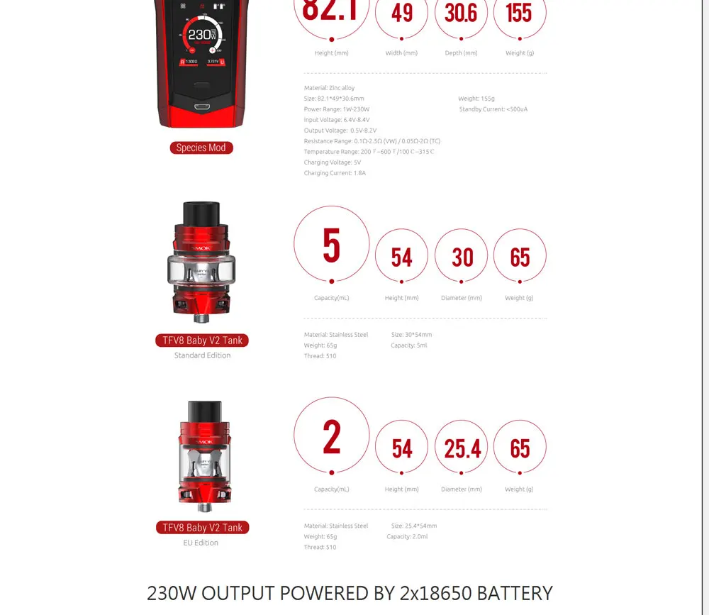 SPECIES-KIT---SMOK<ALIMT >&reg;</ALIMT>-Innovation-keeps-changing-the_09