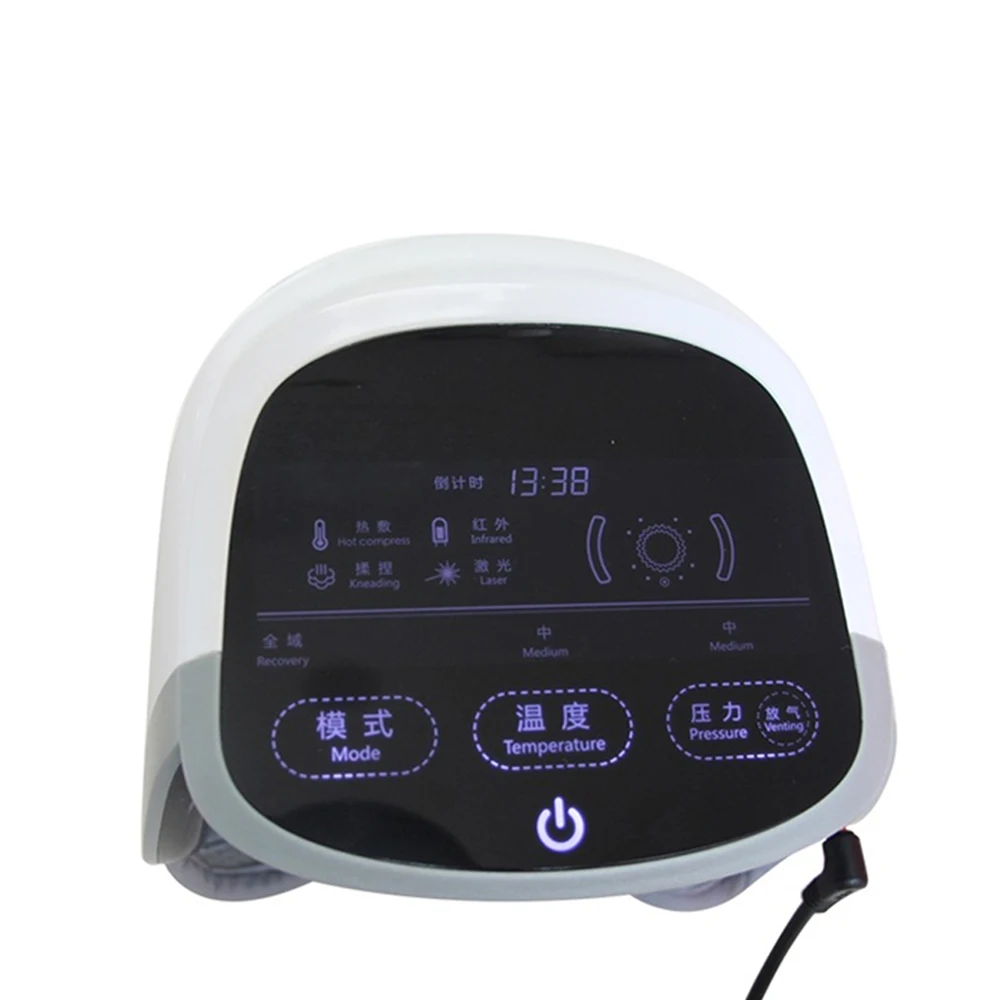 

808nm home medical equipment laser therapy knee injuries