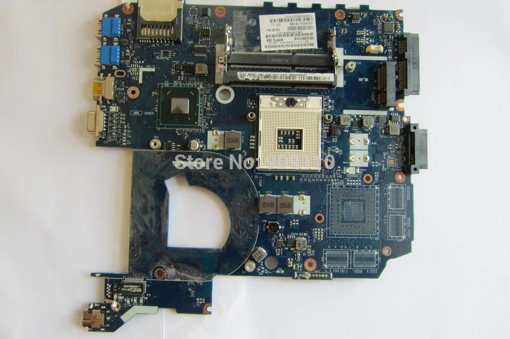 

K45VD K45VM integrated for asus laptop motherboard K45VD K45VM A45V 100% full test