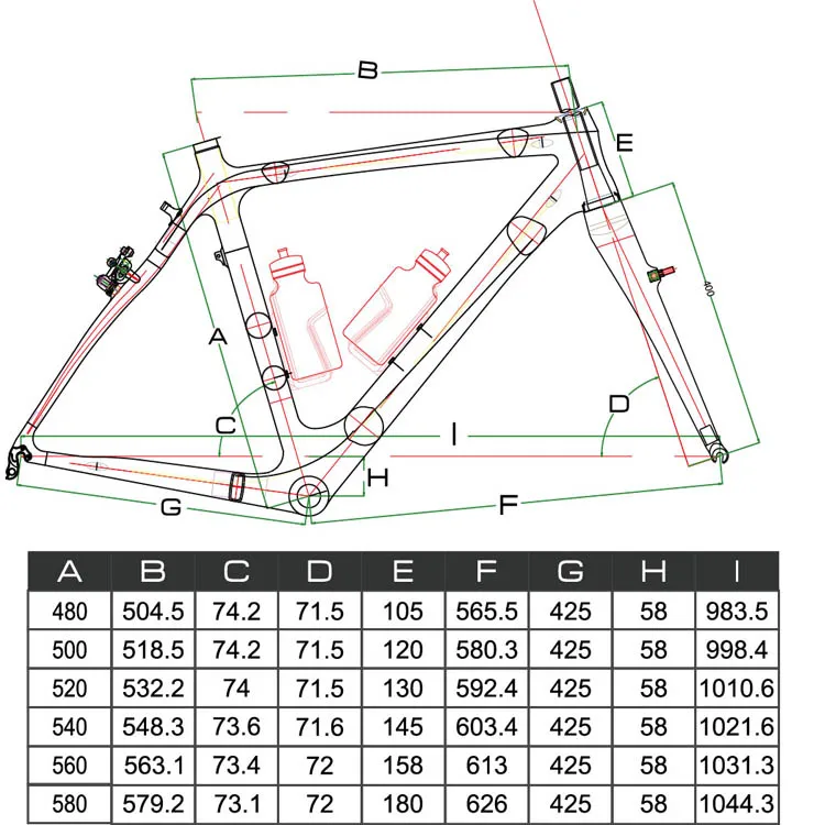 Flash Deal XDB free shipping no taxes carbon cyclocross bicycle frame black matt di2 Internal Routing road XC cyclo cross bike 58cm BSA 10 Flash Deal XDB free shipping no taxes carbon cyclocross bicycle frame black matt di2 Internal Routing road XC cyclo cross bike 58cm BSA 10