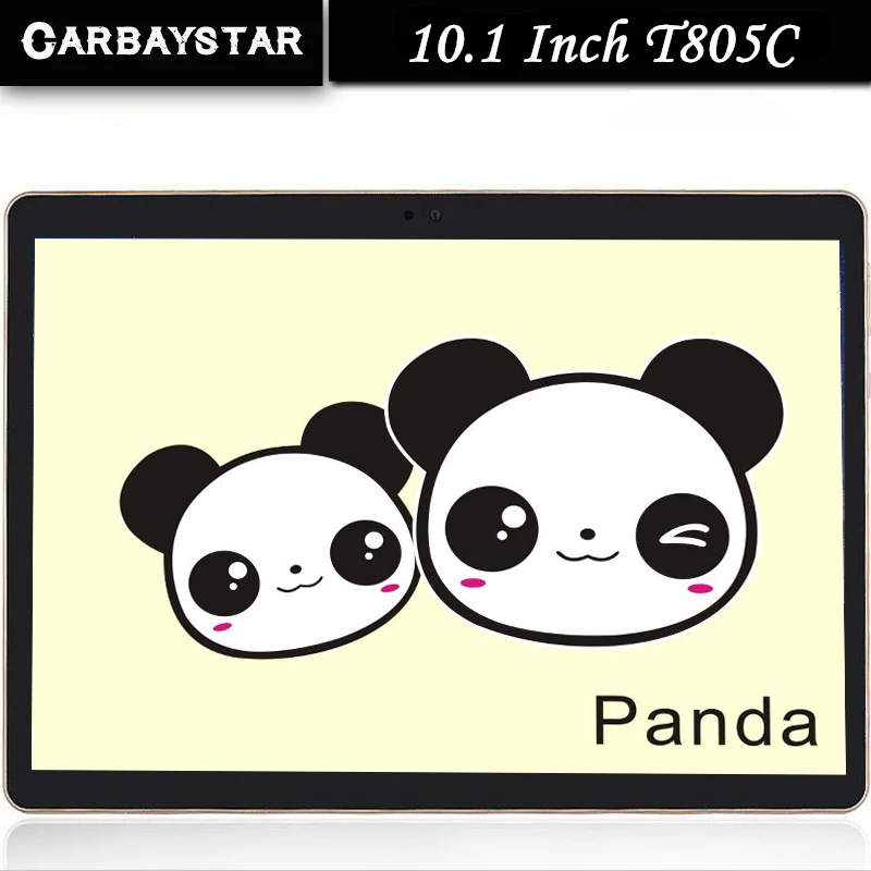 CARBAYSTAR T805C Android 5 0 tablet Pcs 10 1 inch tablet PC smartphone 3G Quad Core