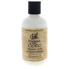 Creme De Coco Condicionador por Bumble And Bumble para Unisex-8 oz Condicionador