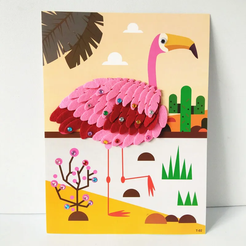 Children Craft Kit (14)