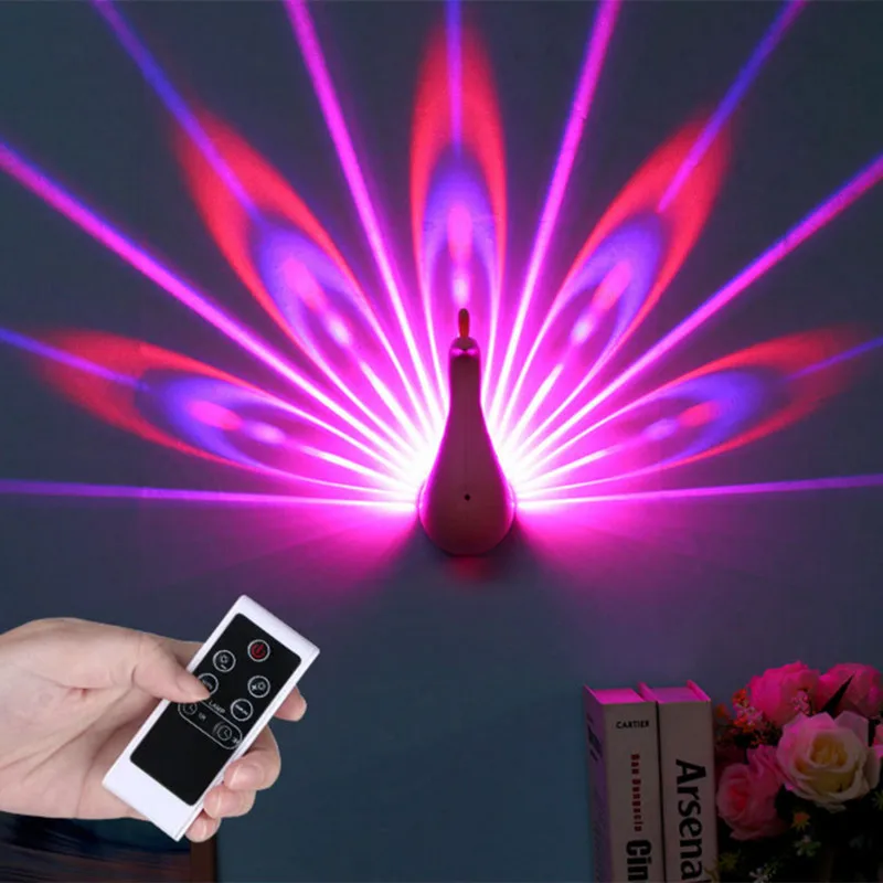 اللمس Led ليلة كشاف ضوئي عكس الضوء USB جو مصباح الجدار للأطفال الطفل الاطفال هدية السرير غرفة نوم + التحكم عن بعد اللمس Led ليلة كشاف ضوئي عكس الضوء USB جو مصباح الجدار للأطفال الطفل الاطفال هدية السرير غرفة نوم + التحكم عن بعد