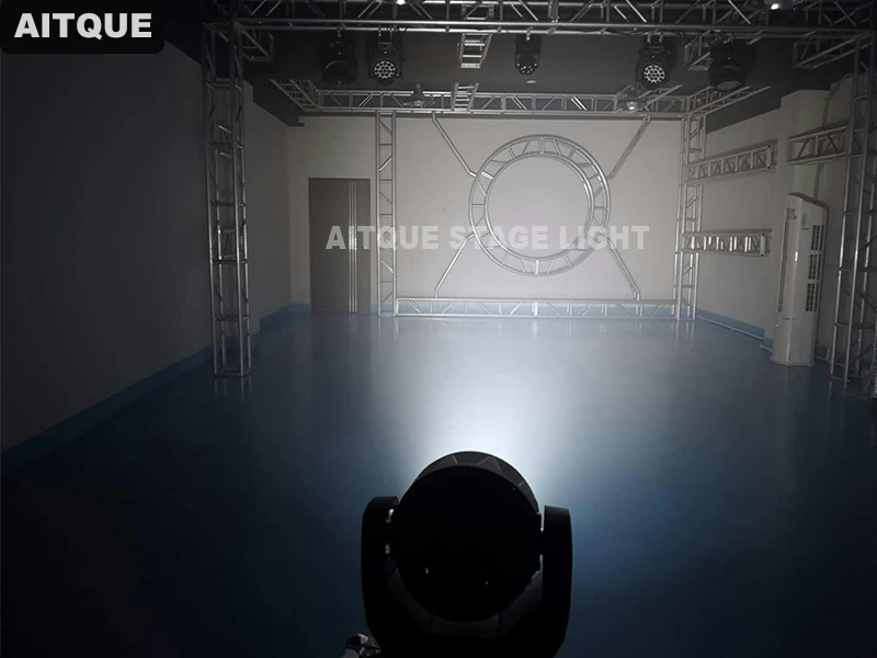 led moving head zoom10