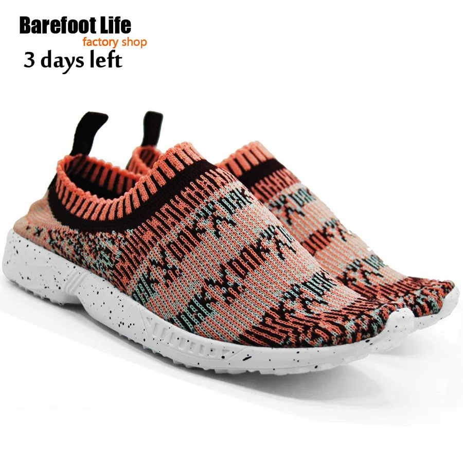 Barefoot life pink 11