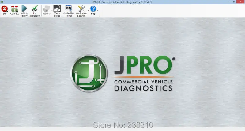 Noregon JPRO Commercial Fleet Diagnostics v2.3+ Crack(установить неограниченный компьютер