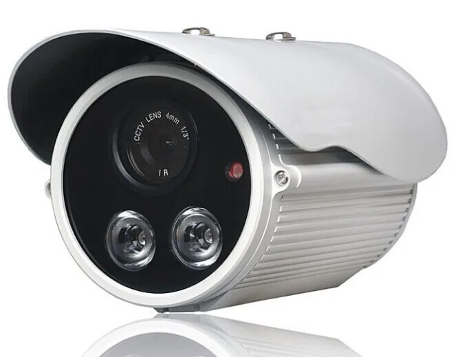 1080 P 2.0mp AHD аналоговый Водонепроницаемый ИК Массив LED 1/2. 8 &quotSony imx322 imx323 CMOS Сенсор
