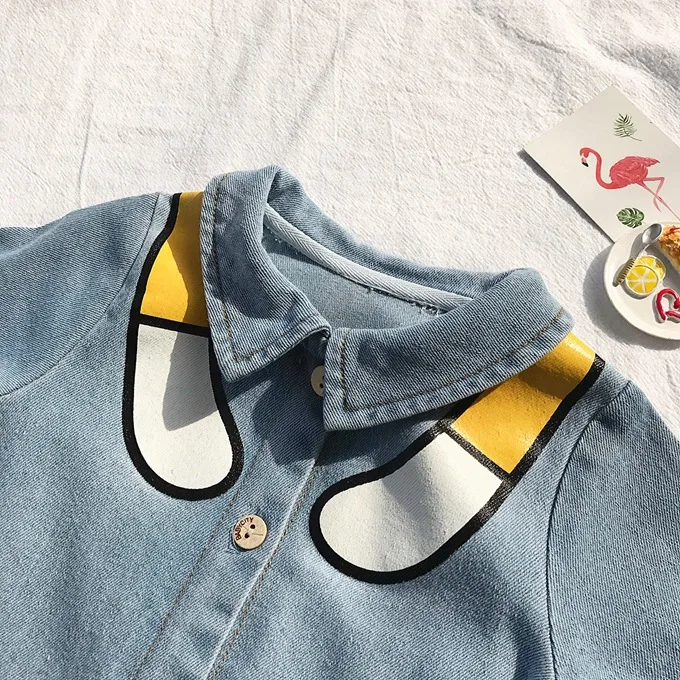 baby girl romper
