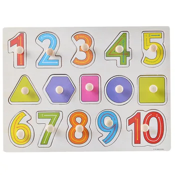 

Educational Toy Letter Fun Preschool Game Vehicle Enlightenment Children Baby Brain Teaser Gift Hand Grab Board Cartoon Wooden