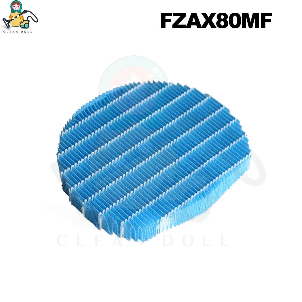 

CLEAN DOLL Replacement filter for SHARP FZ-AG01K1 FZ-AX70DF FZ-AX80DF KI-AX70 KI-BX85 KI-DX85 Air Purifier FZ-AX80MF Filter