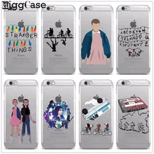 coque stranger things iphone 6