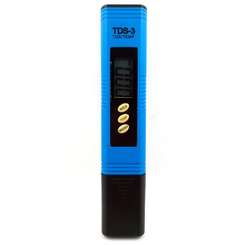 Digital TDS meter water quality testing pen TDS pen Water Quality