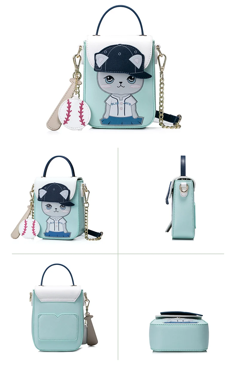 Just star women handbag 11