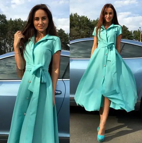 

2017New Arrival Elegant Women Red Color Dresses Summer Dress Fashion Casual Loose Long Sexy Vintage Beach Maxi Dresses Clothing