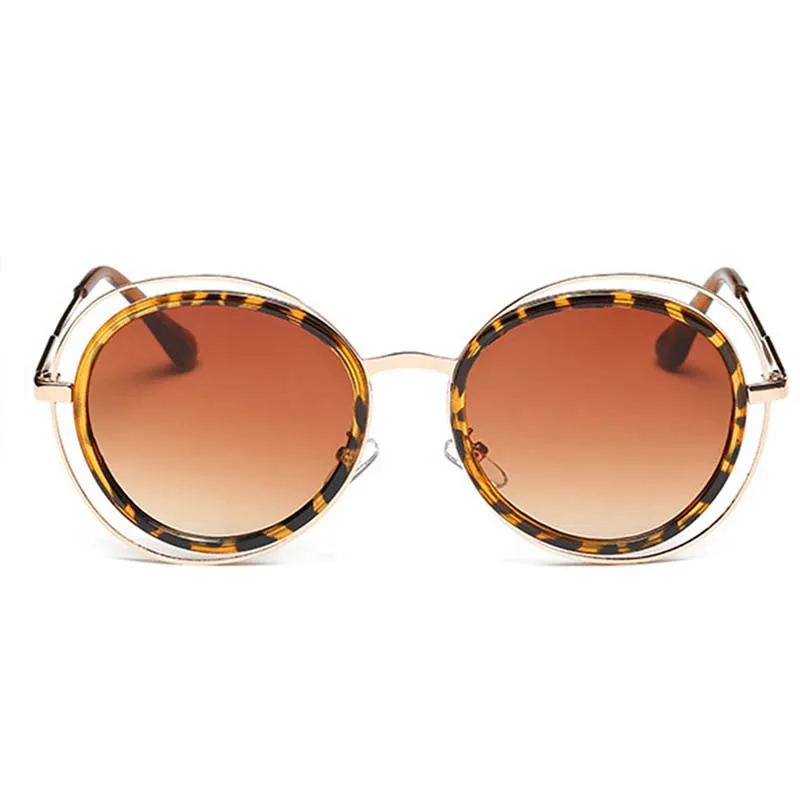 Fashion Retro Color Film font b Sunglasses b font Women Casual Simple Men Glasses Aesthetic Frame